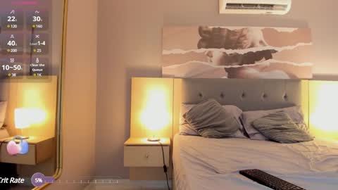 Snapshot of maiia_cute chatting on January 23, 5:24 am Maiia Cute  online show from January 23, 5:24 am