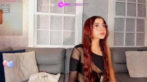 Snapshot of maiia_cute chatting on February 11, 2:14 am Maiia Cute  online show from February 11, 2:14 am