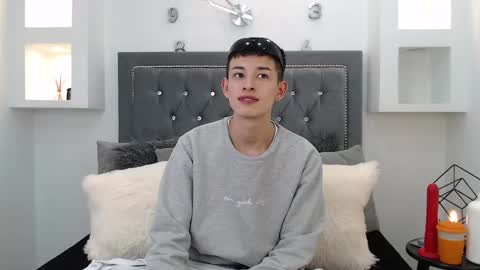 Maik Carver online show from January 12, 4:10 am