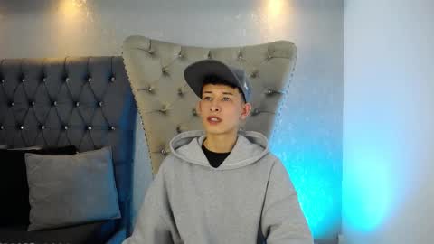 Maik Carver online show from January 13, 3:34 am