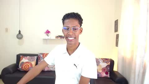 I am Maik online show from January 20, 1:32 pm