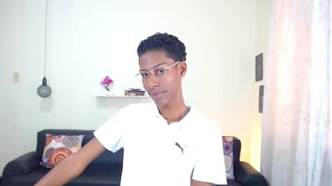 I am Maik online show from January 20, 7:35 pm