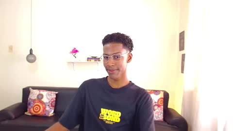 I am Maik online show from January 24, 1:47 pm