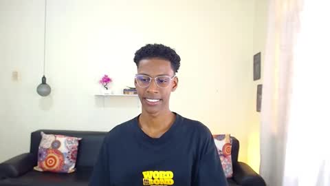 I am Maik online show from January 24, 5:11 pm