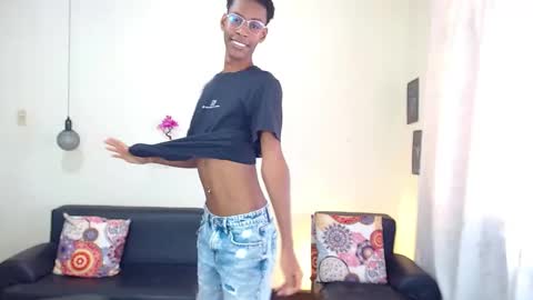 I am Maik online show from January 28, 4:41 pm