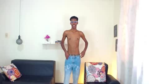 I am Maik online show from January 30, 5:39 pm