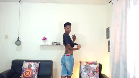 I am Maik online show from February 5, 5:53 pm