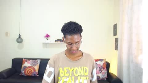 I am Maik online show from February 6, 7:40 pm