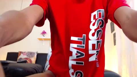 I am Maik online show from February 7, 6:02 pm