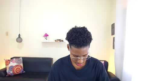 I am Maik online show from February 14, 7:54 pm