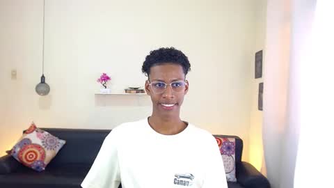 I am Maik online show from February 18, 7:41 pm