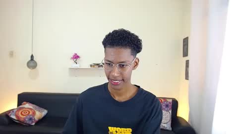 I am Maik online show from February 20, 2:02 pm