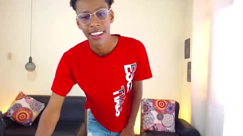 I am Maik online show from February 21, 6:04 pm