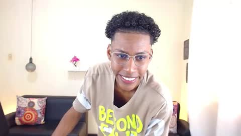 I am Maik online show from March 5, 2:01 pm