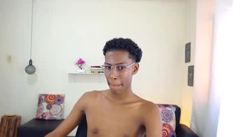 I am Maik online show from March 10, 4:46 pm