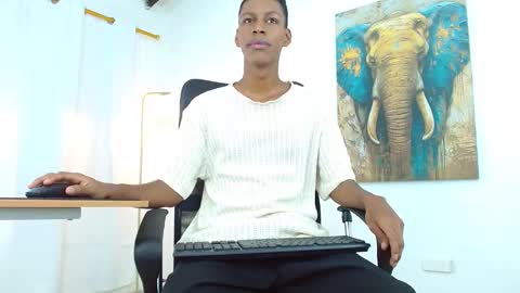 I am Maik online show from September 9, 2:16 pm