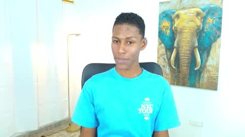 I am Maik online show from September 18, 8:55 pm