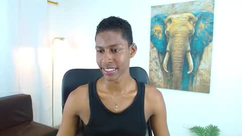 I am Maik online show from October 24, 9:00 pm