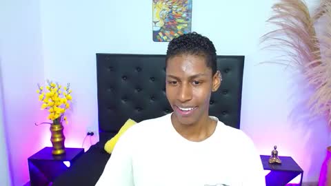 I am Maik online show from October 25, 2:56 pm