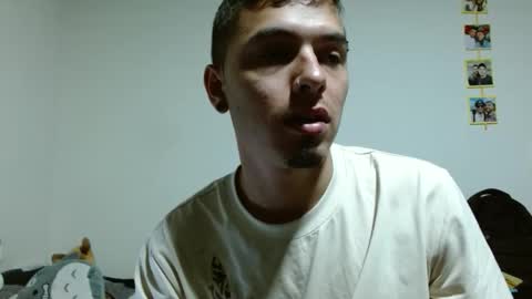 Maiki online show from November 10, 1:48 am