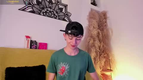 Maiky Cooper online show from September 30, 8:25 pm