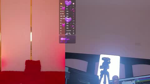 Snapshot of maileenmilf chatting on January 13, 10:48 pm Mailen online show from January 13, 10:48 pm