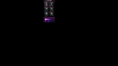 Mailen online show from April 17, 9:51 pm