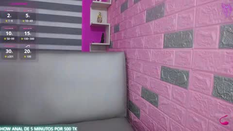  MAILY CAN  online show from February 28, 7:04 pm