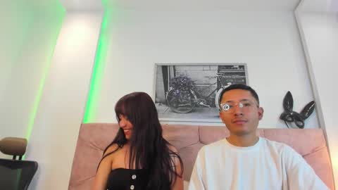 Snapshot of maily_parker chatting on March 4, 12:22 pm maily_parker online show from March 4, 12:22 pm