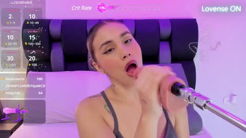 Maily  online show from January 25, 8:00 pm