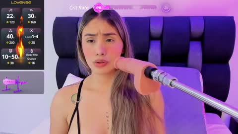 Maily  online show from February 26, 11:04 pm