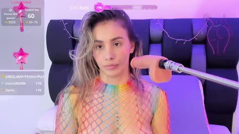 Maily  online show from March 6, 2:19 am