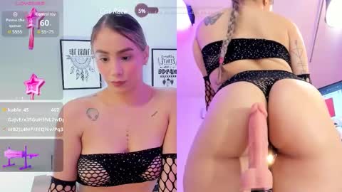 Maily  online show from March 12, 8:41 pm