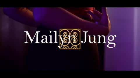 Snapshot of mailyn_jung_ chatting on January 8, 5:26 pm Carolina Barrantes Munera online show from January 8, 5:26 pm