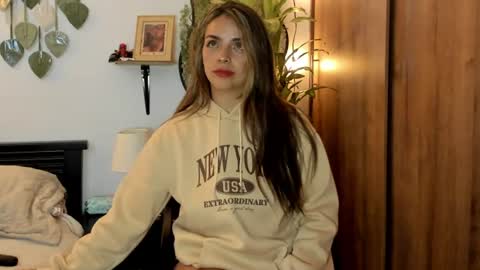 Mailyn Foxx online show from July 16, 12:38 am