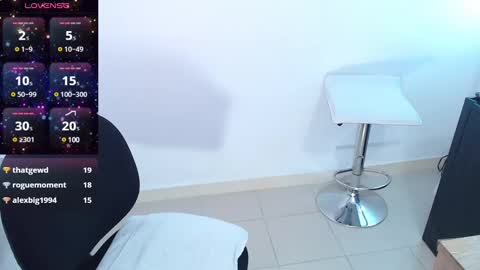 Snapshot of mailywindsor chatting on January 13, 5:44 pm Maily online show from January 13, 5:44 pm