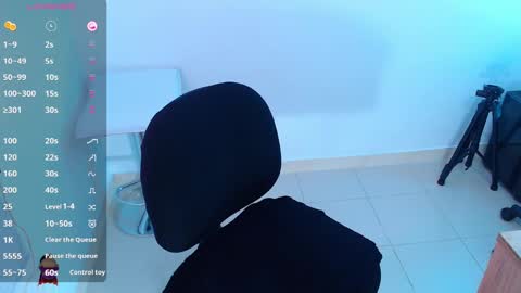 Snapshot of mailywindsor chatting on February 17, 2:48 pm Maily online show from February 17, 2:48 pm