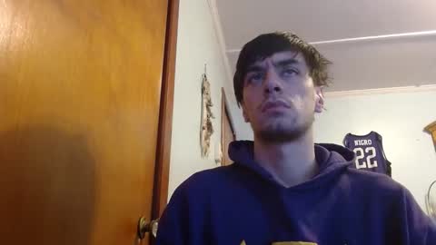 Snapshot of mainecollegeboy chatting on January 12, 8:25 pm mainecollegeboy online show from January 12, 8:25 pm