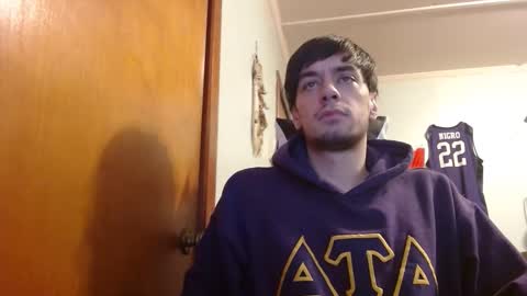 Snapshot of mainecollegeboy chatting on January 19, 9:13 pm mainecollegeboy online show from January 19, 9:13 pm