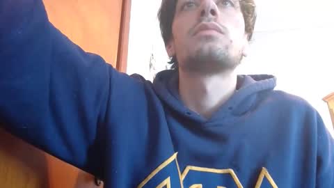 Snapshot of mainecollegeboy chatting on February 18, 6:58 pm mainecollegeboy online show from February 18, 6:58 pm