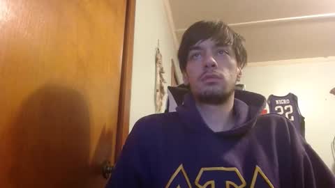 Snapshot of mainecollegeboy chatting on February 26, 5:53 am mainecollegeboy online show from February 26, 5:53 am