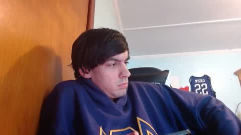 Snapshot of mainecollegeboy chatting on February 28, 7:35 pm mainecollegeboy online show from February 28, 7:35 pm