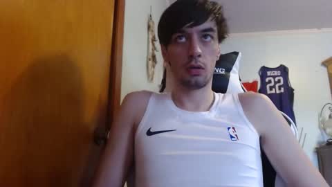 Snapshot of mainecollegeboy chatting on March 9, 1:48 pm mainecollegeboy online show from March 9, 1:48 pm