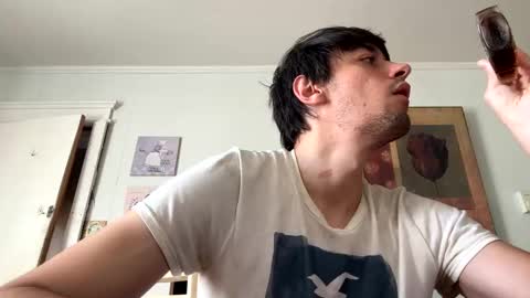 Snapshot of mainecollegeboy chatting on September 29, 7:30 pm mainecollegeboy online show from September 29, 7:30 pm