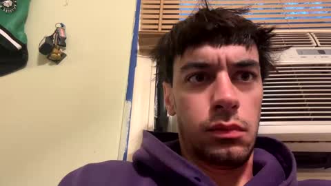 Snapshot of mainecollegeboy chatting on October 3, 10:34 am mainecollegeboy online show from October 3, 10:34 am