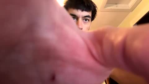 Snapshot of mainecollegeboy chatting on October 6, 10:34 am mainecollegeboy online show from October 6, 10:34 am