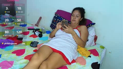 Maira online show from January 7, 11:34 am