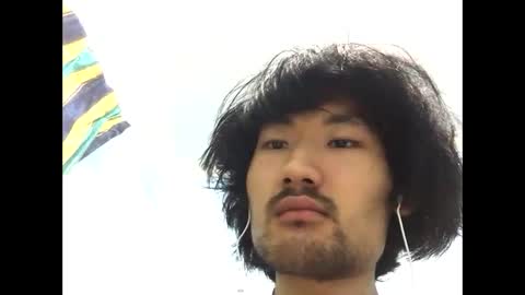 Snapshot of maishall chatting on January 28, 10:12 pm David Sae Hymn Cho online show from January 28, 10:12 pm