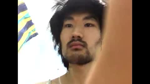 Snapshot of maishall chatting on February 3, 2:36 am David Sae Hymn Cho online show from February 3, 2:36 am