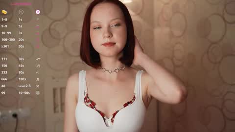 Maisie online show from November 3, 3:35 pm